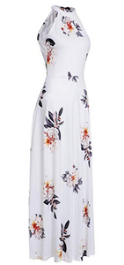Long Dress