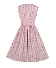 Load image into Gallery viewer, Vintage Tea Dress